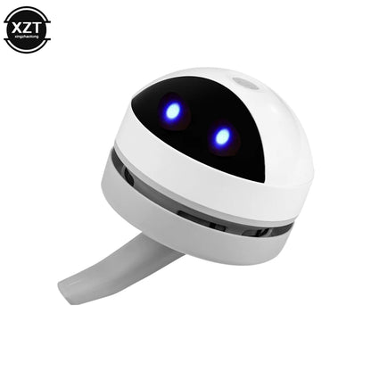 Mini Wireless Handheld Vacuum Cleaner Desktop Vacuum