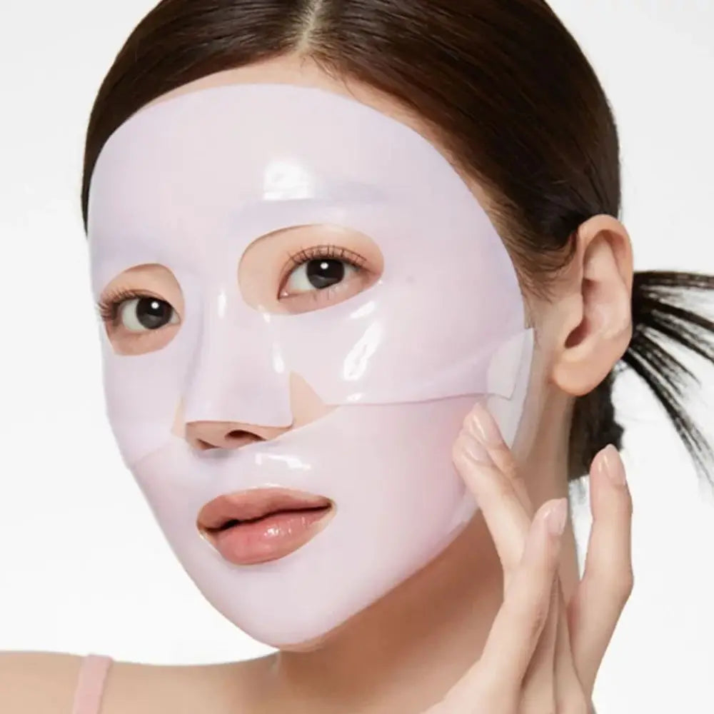 Medicube - PDRN Pink Collagen Gel Mask (4 pieces)
