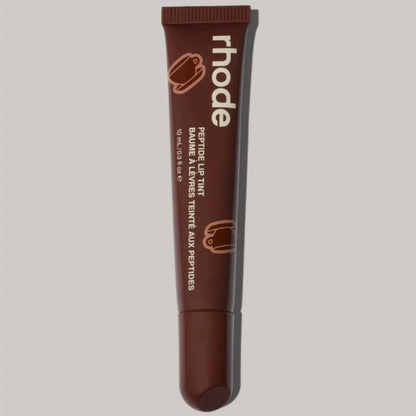 Limited Edition Peptide Lip Tint Tinted Lip Gloss Layer Nourishing Hydrates Makeup Nourishing Moisturizing Lipstick Glaze Care ﻿