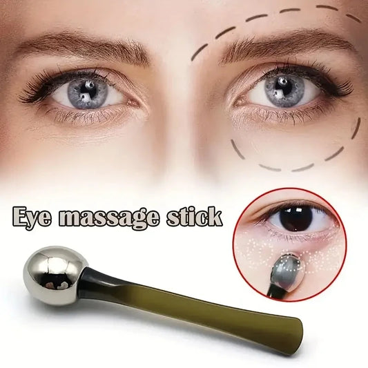 Eye Roller Massage Stick Eye Cream Applicator Cosmetic