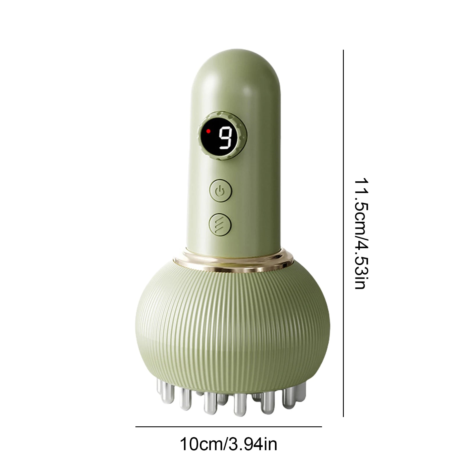 cellulite massage tool for smoothing and firming skin
