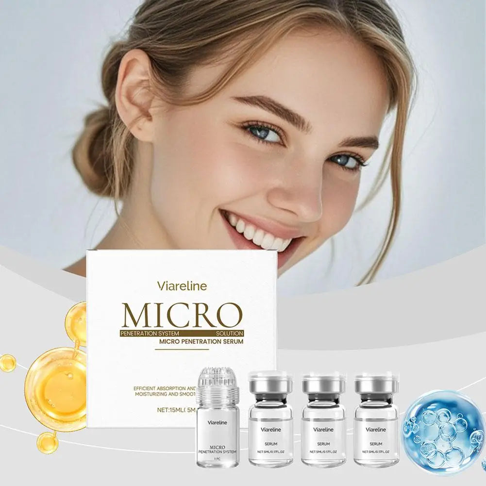 hydrating serum for smooth soft and youthful glowing skin
