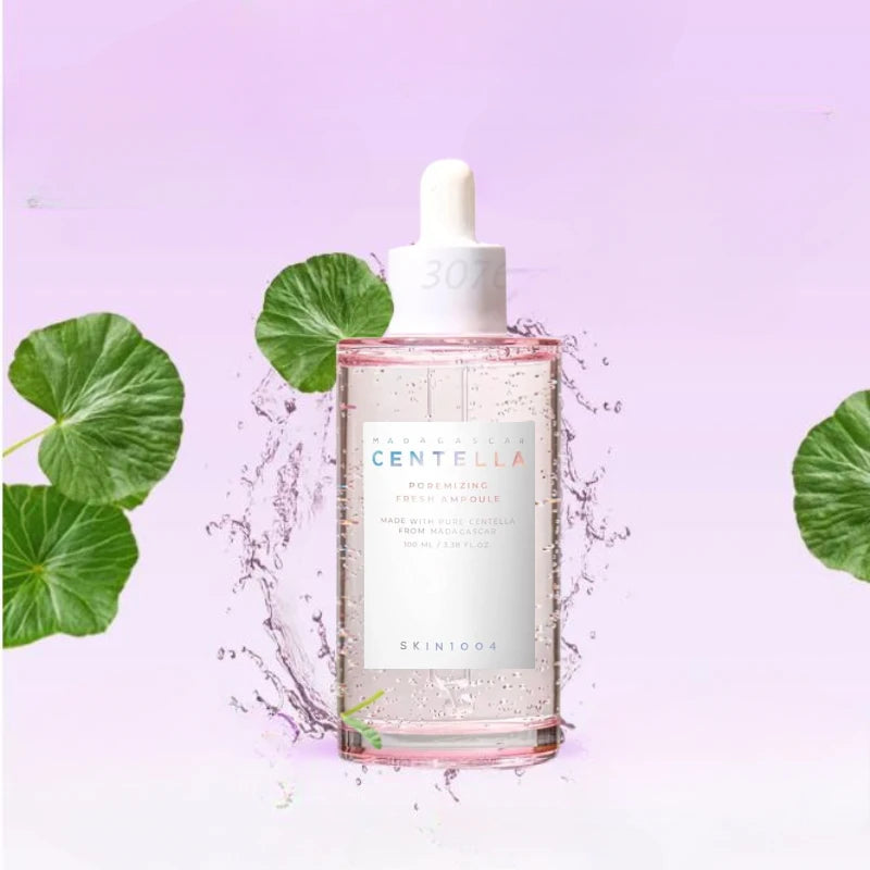 pore tightening serum for refined clear complexion
