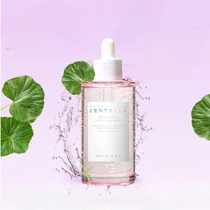 pore tightening serum for refined clear complexion
