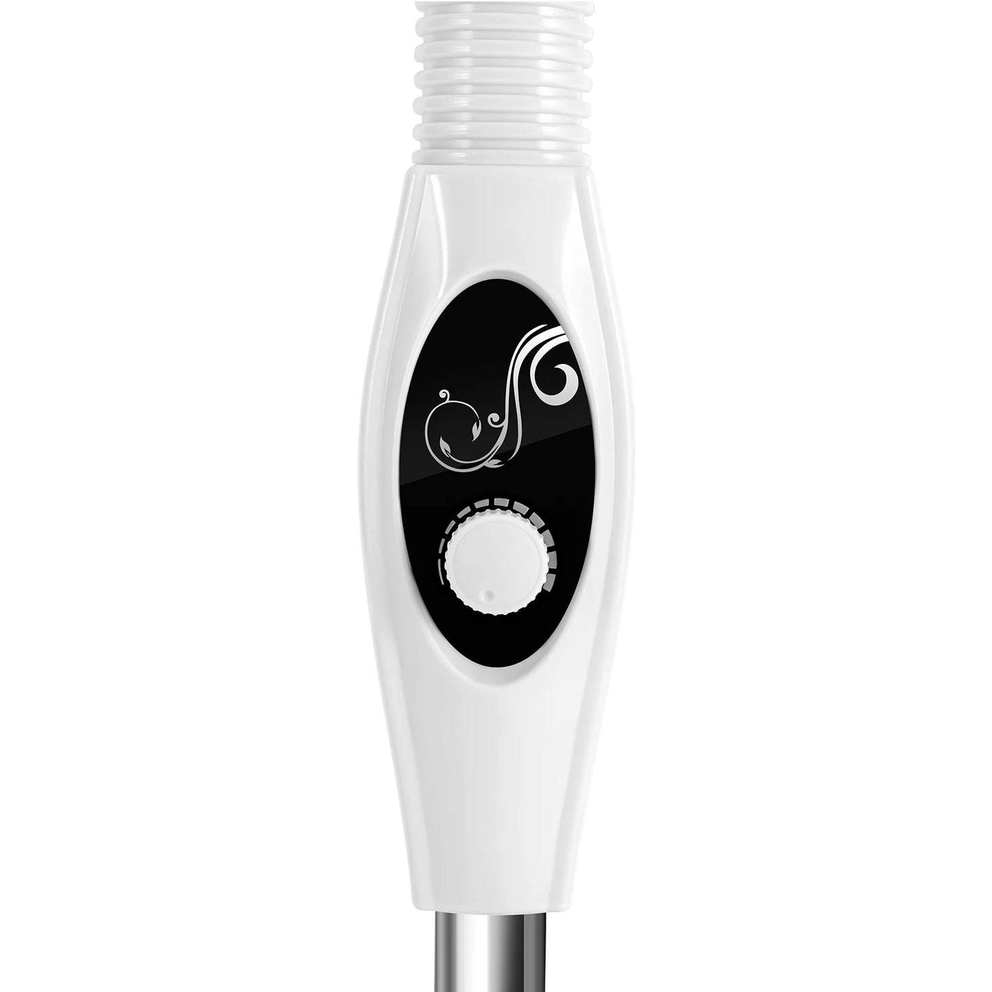 275W Adjustable Infrared Heat Lamp for Muscle&Joint Pain Relief, 360° Rotatable Infrared Therapeutic Light, 0-115℃ Temp Control