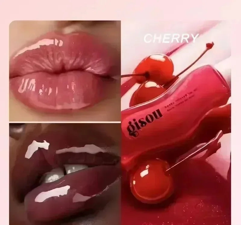 Moisturizing Lip Balm Lip Oil Gloss Care Of The Lips Benetitnt For Lips Plumping Exfoliating Plumping Gloss Oil