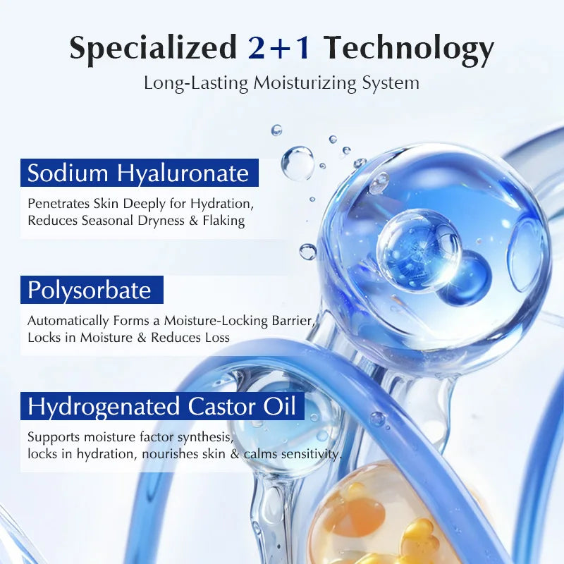 korean facial cleanser with salicylic acid and niacinamide
