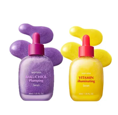 niacinamide serum for even skin tone and pore refining
