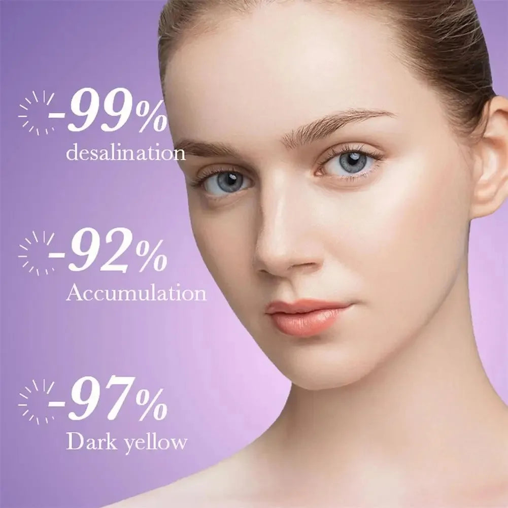 Nicotinamide Brightening Cream – Dark Spot Remover, Whitening & Freckle Fade Moisturizer