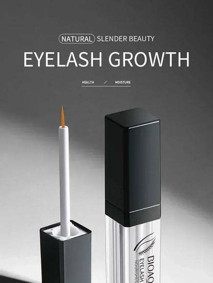 Fast Eyelash Growth Serum 7 Days Eyelash Eyebrow Growth Strong Makeup Extension Treatment Eyelash Growth Thicken Care Products