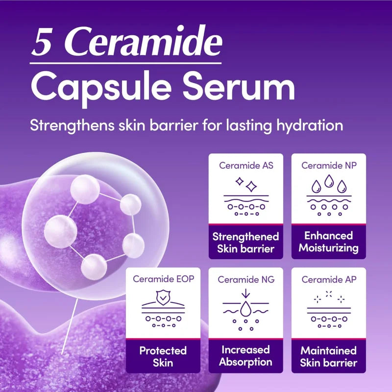 niacinamide serum for even skin tone and pore refining
