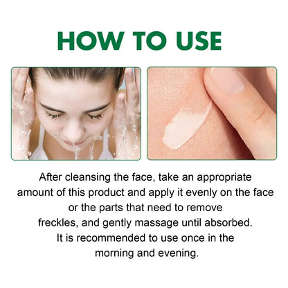 Unisex Acne Scar Repair Cream – Mark Fading & Skin Regeneration Gel