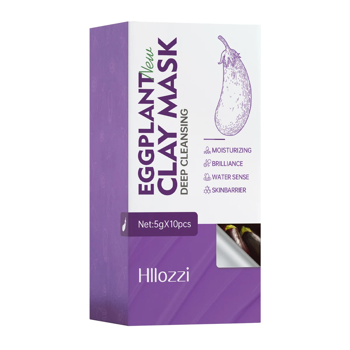 facial mud masks for pore cleansing and hydration care
