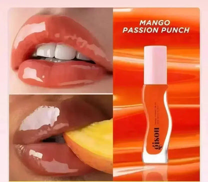 Moisturizing Lip Balm Lip Oil Gloss Care Of The Lips Benetitnt For Lips Plumping Exfoliating Plumping Gloss Oil