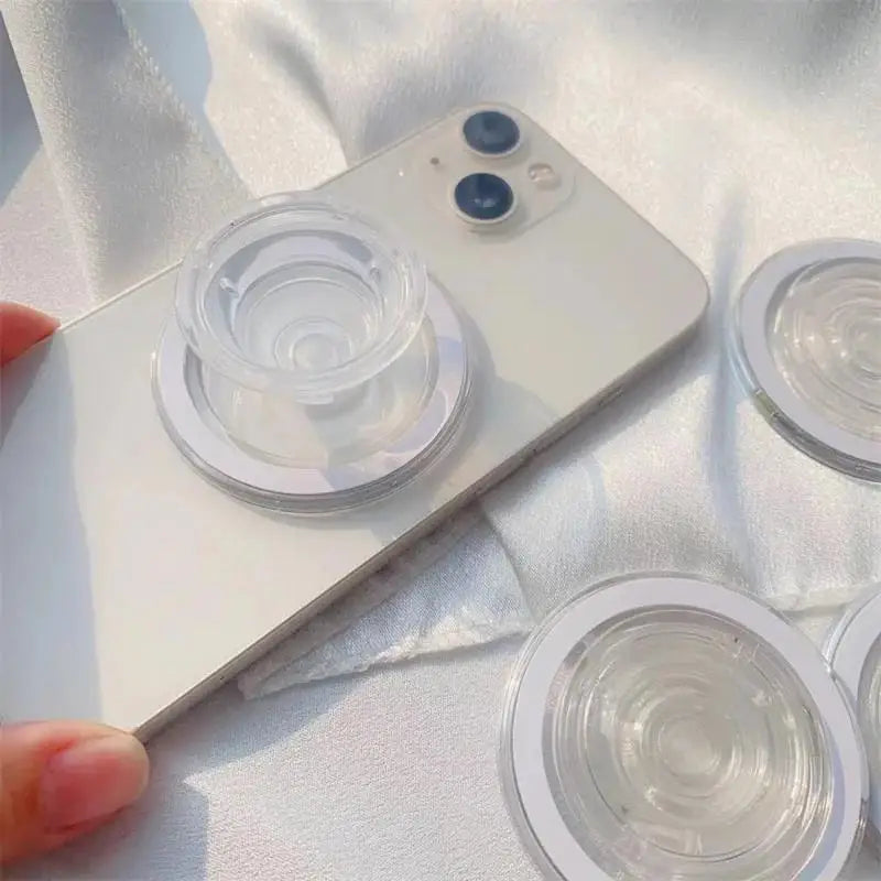 For Magsafe Cellphone Grip Tok Griptok For IPhone Samsung