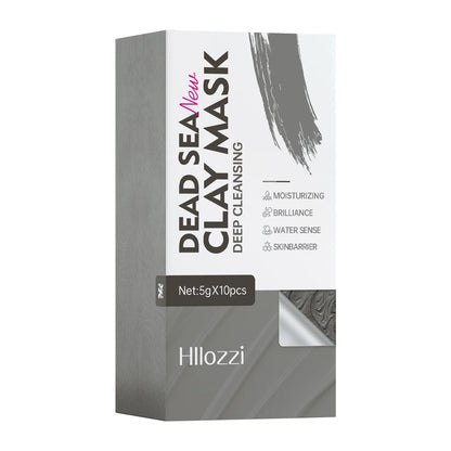 travel size mud mask pack for skincare routine
