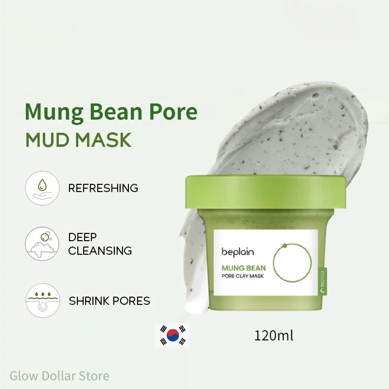 face mask for blackhead removal and smooth clear skin
