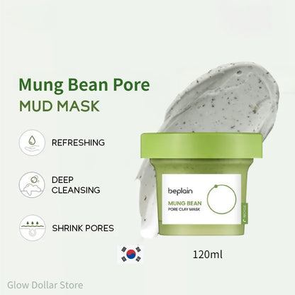 face mask for blackhead removal and smooth clear skin
