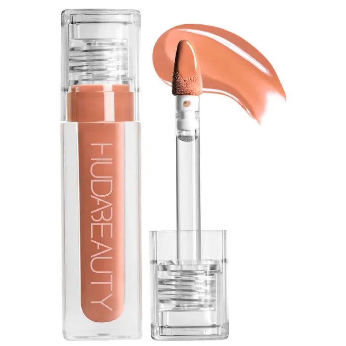 Best Beauty Blush Filter Soft Glow Liquid Blush Shiny Lip Gloss Blusher Lipstick Cotton Candy Bubblegum Concealer Cosmetics