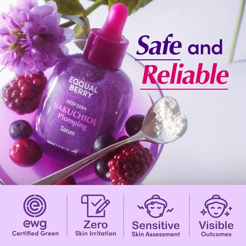 korean face serum for glowing smooth youthful complexion
