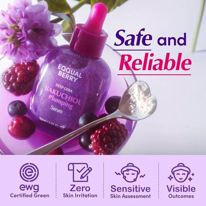 korean face serum for glowing smooth youthful complexion
