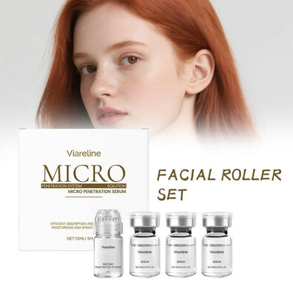 pore refining serum for clear smooth even skin texture