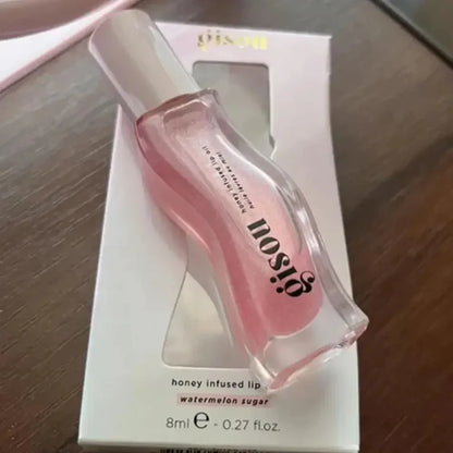 Moisturizing Lip Balm Lip Oil Gloss Care Of The Lips Benetitnt For Lips Plumping Exfoliating Plumping Gloss Oil