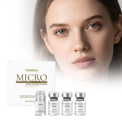 lightweight essence for daily skincare hydration and glow
