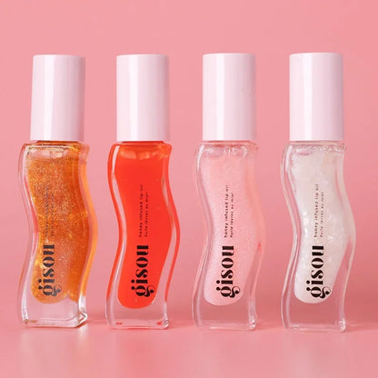 Moisturizing Lip Balm Lip Oil Gloss Care Of The Lips Benetitnt For Lips Plumping Exfoliating Plumping Gloss Oil