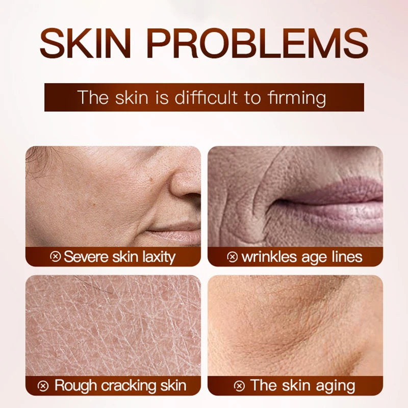 facial sheet mask for firm youthful glowing skin
