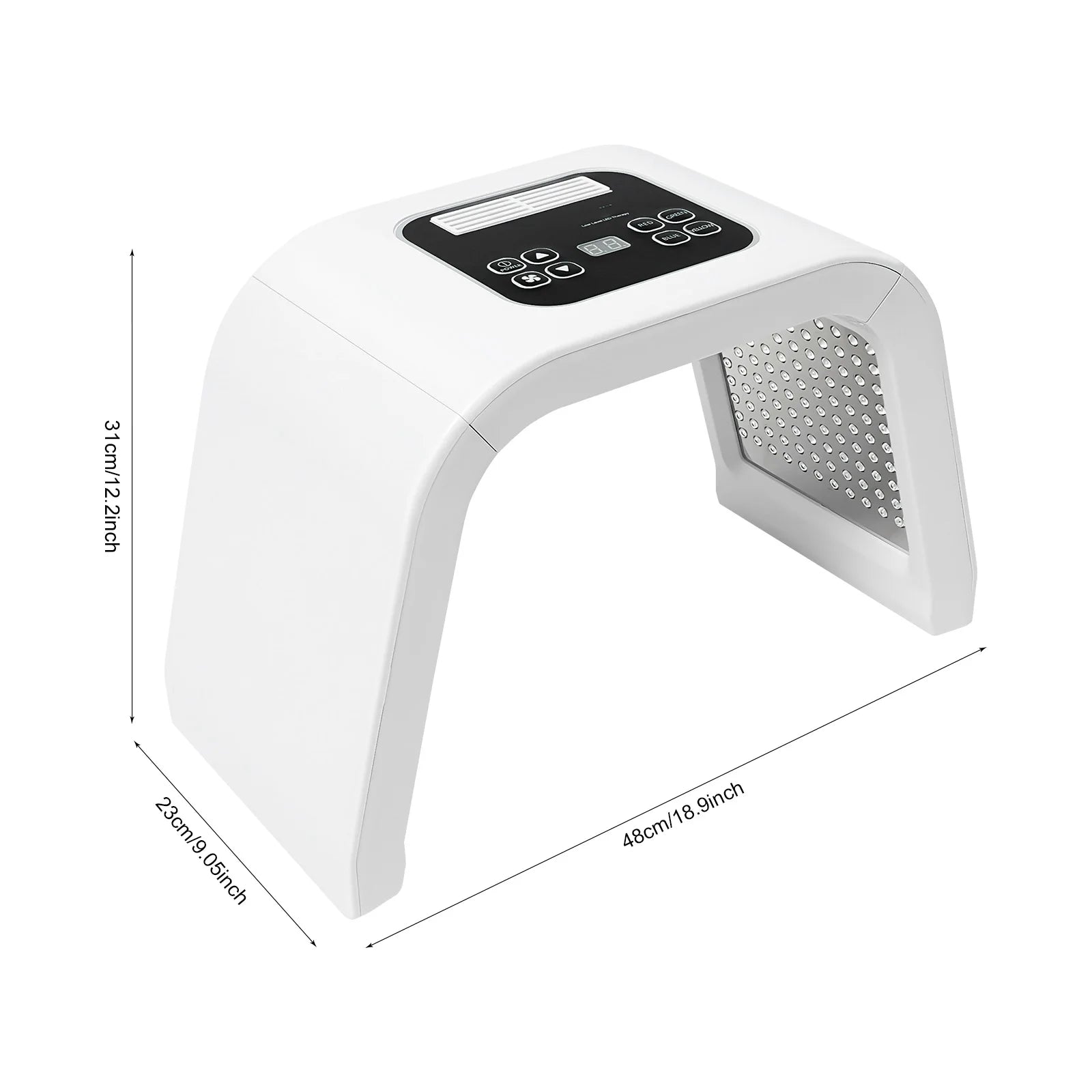 Selected Variant Image