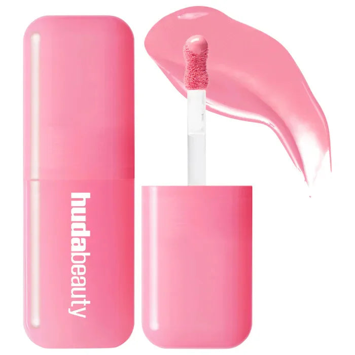 Best Beauty Blush Filter Soft Glow Liquid Blush Shiny Lip Gloss Blusher Lipstick Cotton Candy Bubblegum Concealer Cosmetics