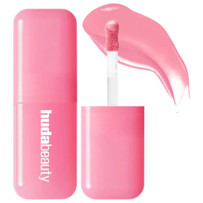 Best Beauty Blush Filter Soft Glow Liquid Blush Shiny Lip Gloss Blusher Lipstick Cotton Candy Bubblegum Concealer Cosmetics