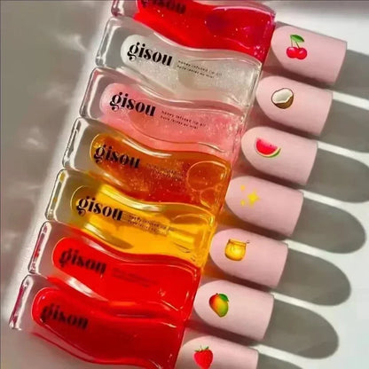 Moisturizing Lip Balm Lip Oil Gloss Care Of The Lips Benetitnt For Lips Plumping Exfoliating Plumping Gloss Oil
