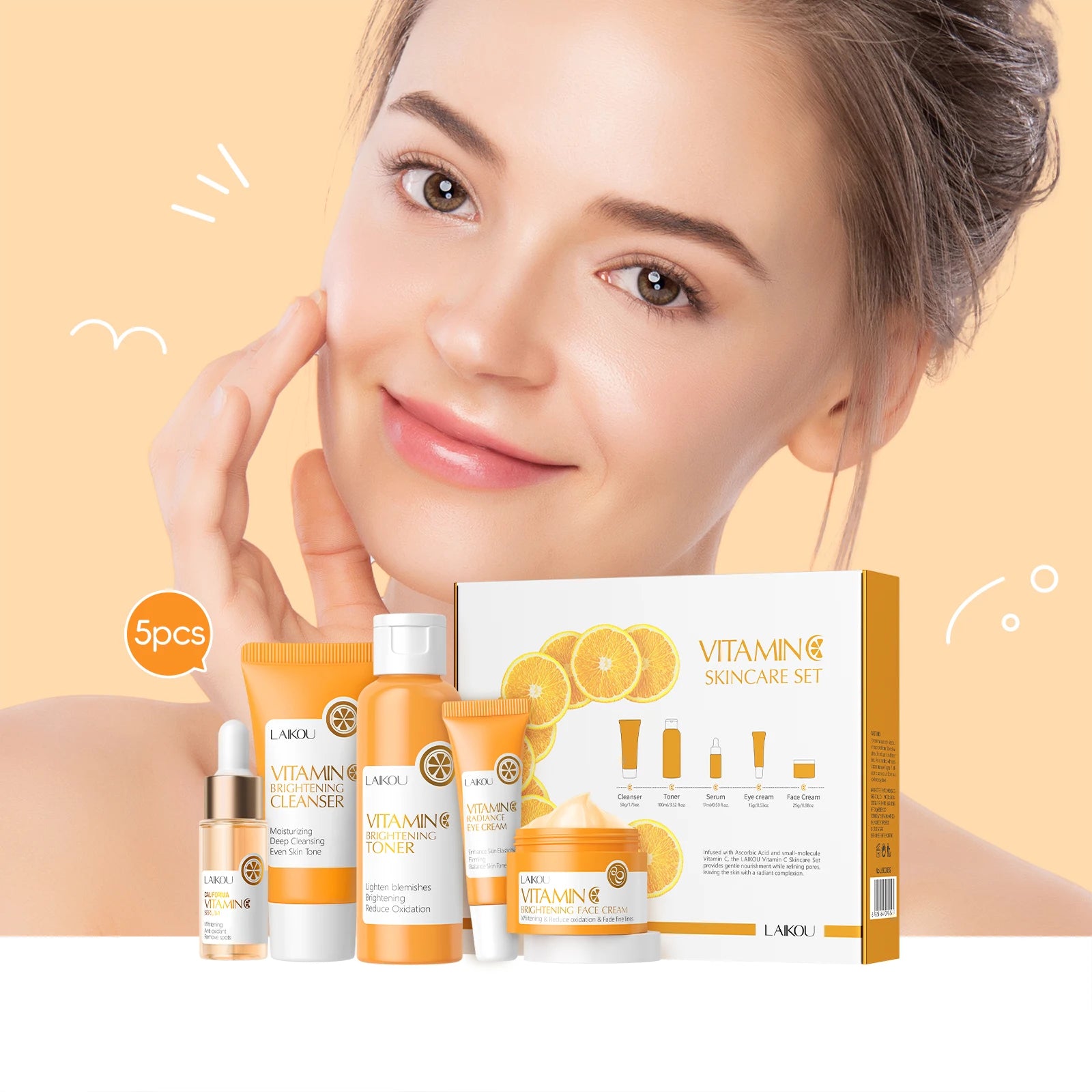 Selected Variant Image