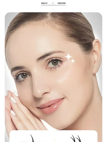 Fast Eyelash Growth Serum 7 Days Eyelash Eyebrow Growth Strong Makeup Extension Treatment Eyelash Growth Thicken Care Products