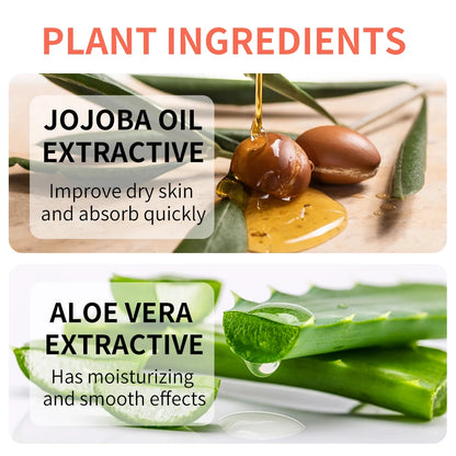 exfoliating scrub for smooth soft and hydrated skin
