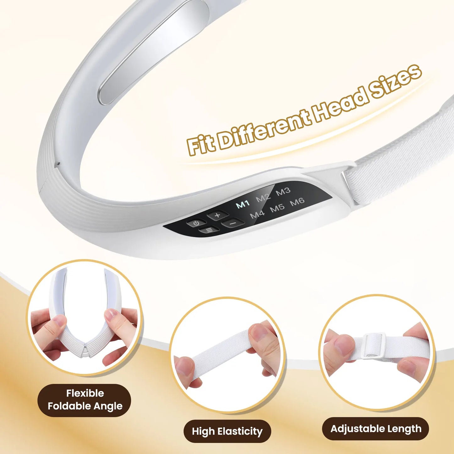 V Face Lifting Device | Micro-Current Facial Massager