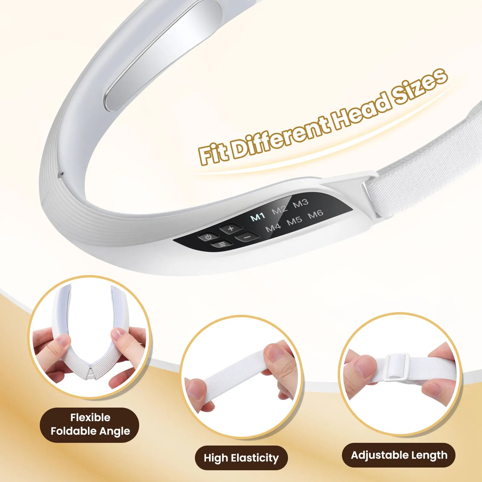V Face Lifting Device | Micro-Current Facial Massager