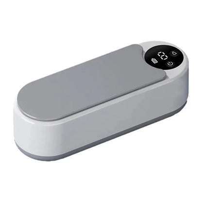 Portable Household Cleaning Machine Clean Pod Ultrasonic