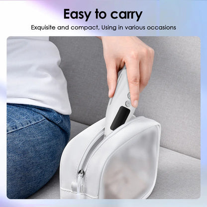 7‑in‑1 Neck & Face Massager for Women – Portable Skin Tightening & Daily Facial Care Tool