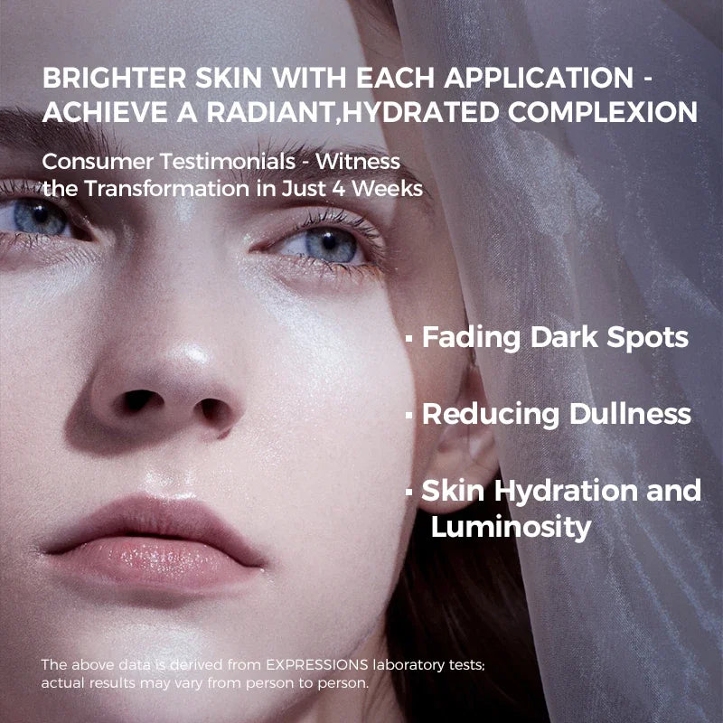 brightening facial mask for smooth even skin tone
