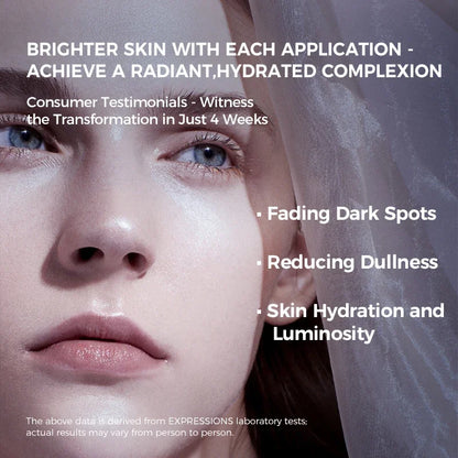brightening facial mask for smooth even skin tone
