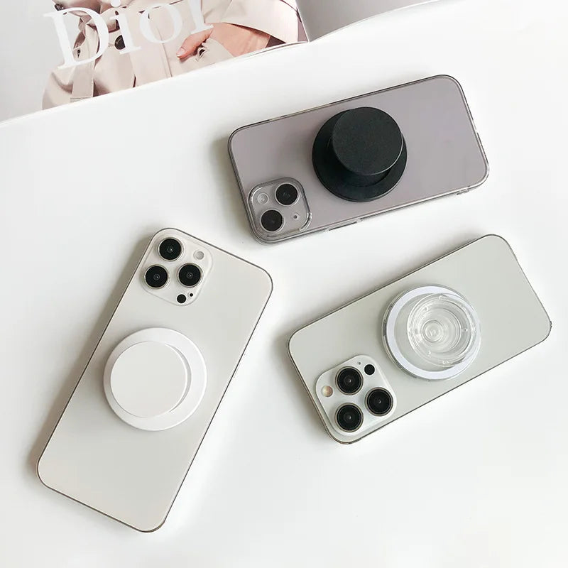 For Magsafe Cellphone Grip Tok Griptok For IPhone Samsung