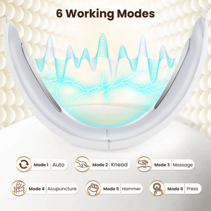V Face Lifting Device | Micro-Current Facial Massager