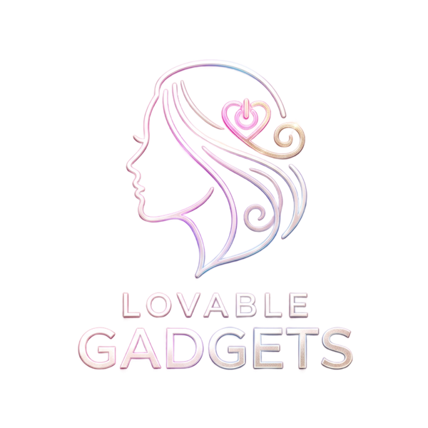 Lovable Gadgets