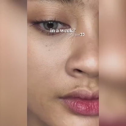 centella ampoule for pore care and soothing hydration
